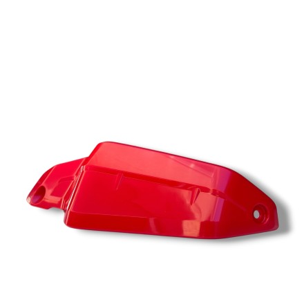 COPPIA PARAMANI COVER ORIGINALI HONDA CRF 1100 AFRICA TWIN (2020-2024)