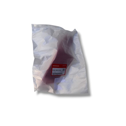 COPPIA PARAMANI COVER ORIGINALI HONDA CRF 1100 AFRICA TWIN (2020-2024)