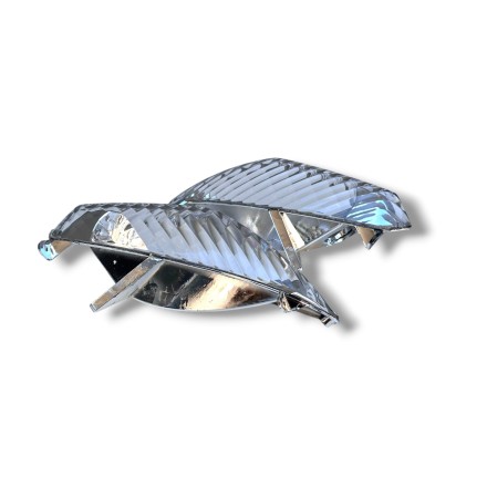 COPPIA 2 FRECCE ANTERIORI INDICATORI PER BMW R1200 RT / R900 RT (2005-2009)