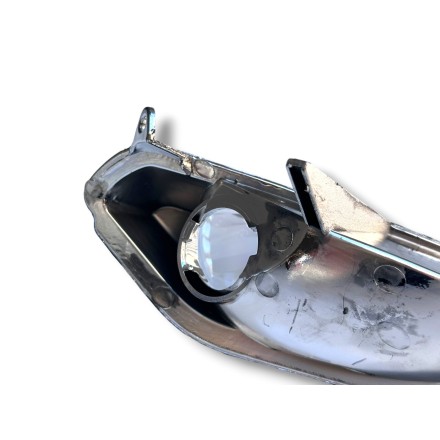 COPPIA 2 FRECCE ANTERIORI INDICATORI PER BMW R1200 RT / R900 RT (2005-2009)