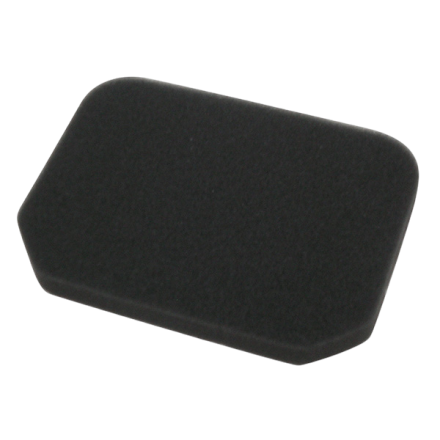 ELEMENTO FILTRO ARIA IN SPUGNA PER SUZUKI AN 250 / 400 Burgman (1998-2006)
