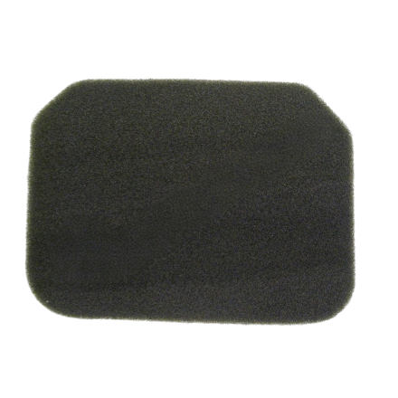 ELEMENTO FILTRO ARIA IN SPUGNA PER SUZUKI AN 250 / 400 Burgman (1998-2006)