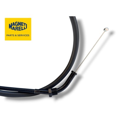 SET CAVI GAS ACCELERATORE MAGNETI MARELLI PER HONDA XL 700 V Transalp 2007-2011