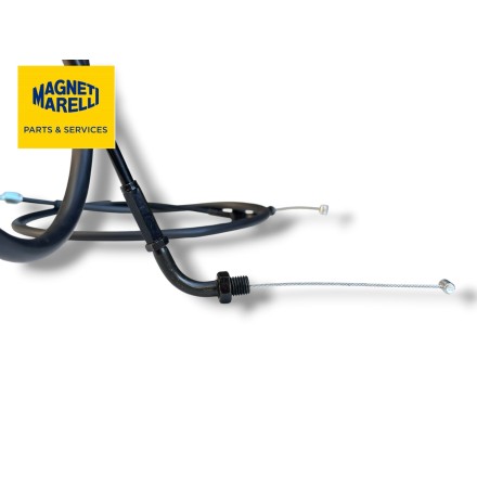 SET CAVI GAS ACCELERATORE MAGNETI MARELLI PER HONDA XL 700 V Transalp 2007-2011