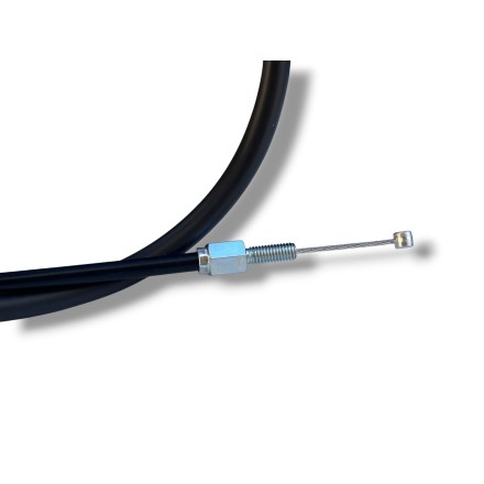 SET CAVI GAS ALLUNGATI MAGNETI MARELLI PER HONDA XRV 750 AFRICA TWIN (1993-2003)