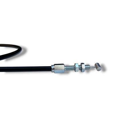 SET CAVI GAS ACCELERATORE MAGNETI MARELLI PER HONDA VFR 800 FI (1998-2001)