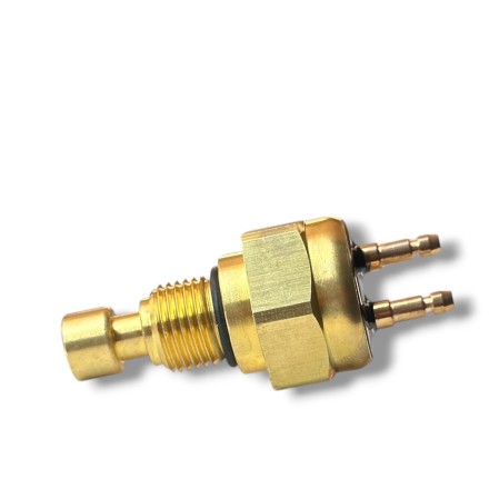 TERMISTORE SENSORE TEMPERATURA ACQUA PER HONDA CX 500 GL 650 SILVERWING GTR 1000 VF MAGNA ZX7RR ZX9R VN 800