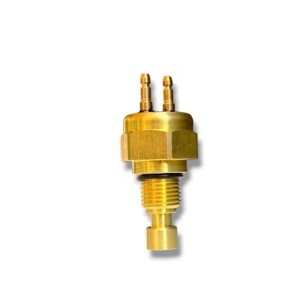 TERMISTORE SENSORE TEMPERATURA ACQUA PER HONDA CX 500 GL 650 SILVERWING GTR 1000 VF MAGNA ZX7RR ZX9R VN 800