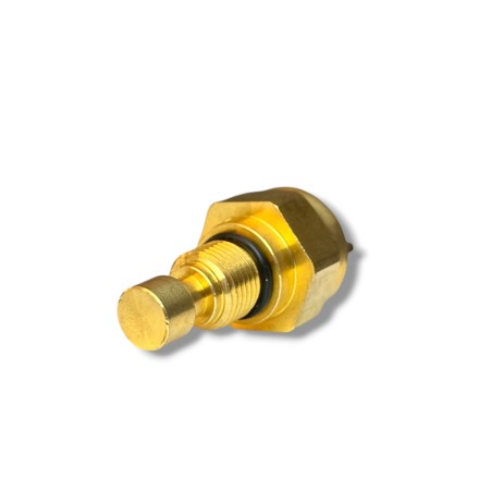 TERMISTORE SENSORE TEMPERATURA ACQUA PER HONDA CX 500 GL 650 SILVERWING GTR 1000 VF MAGNA ZX7RR ZX9R VN 800