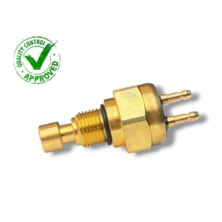 TERMISTORE SENSORE TEMPERATURA ACQUA PER HONDA CX 500 GL 650 SILVERWING GTR 1000 VF MAGNA ZX7RR ZX9R VN 800