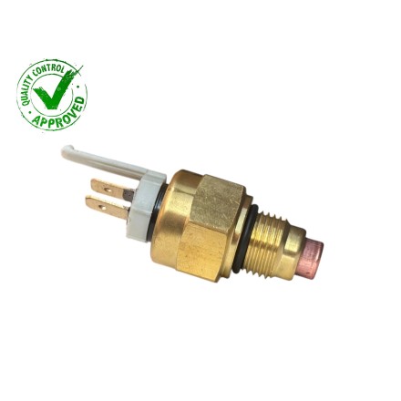 TERMISTORE SENSORE TEMPERATURA ACQUA PER KAWASAKI ER-5 EL 250 ELIMINATOR GPX GPZ 500 KLE 500 ZX6R 636 900 ZZR 250 ZX4R