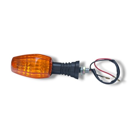 COPPIA FRECCE INDICATORI PER SUZUKI GSX-R 600 / 750 (2004-2005) GSXR 1000 K3 K4