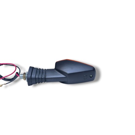 COPPIA FRECCE INDICATORI PER SUZUKI GSX-R 600 / 750 (2004-2005) GSXR 1000 K3 K4