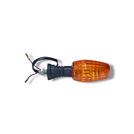 COPPIA FRECCE INDICATORI PER SUZUKI GSX-R 600 / 750 (2004-2005) GSXR 1000 K3 K4