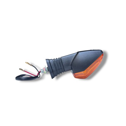 COPPIA FRECCE INDICATORI PER SUZUKI GSX-R 600 / 750 (2004-2005) GSXR 1000 K3 K4