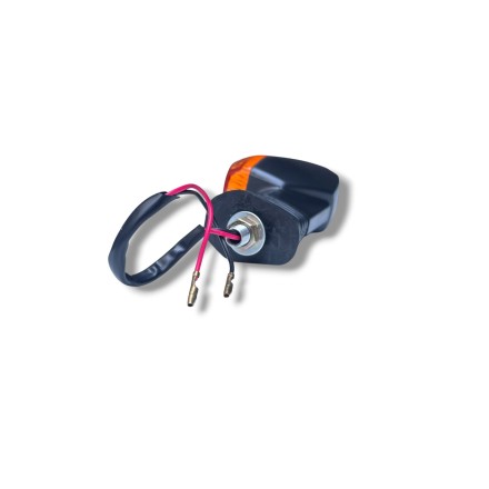 COPPIA FRECCE INDICATORI PER SUZUKI GSX-R 600 / 750 (2004-2005) GSXR 1000 K3 K4