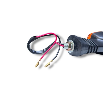 COPPIA FRECCE INDICATORI PER SUZUKI GSX-R 600 / 750 (2004-2005) GSXR 1000 K3 K4
