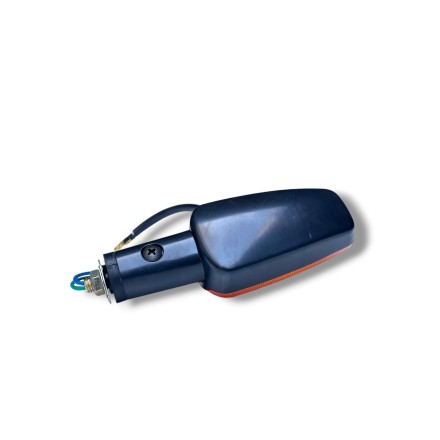 COPPIA FRECCE INDICATORI DI DIREZIONE PER HONDA CB 400 (1999-2003)  / HORNET 250 600 VTR 250 CB 1300