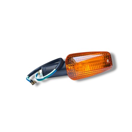 COPPIA FRECCE INDICATORI DI DIREZIONE PER HONDA CB 400 (1999-2003)  / HORNET 250 600 VTR 250 CB 1300