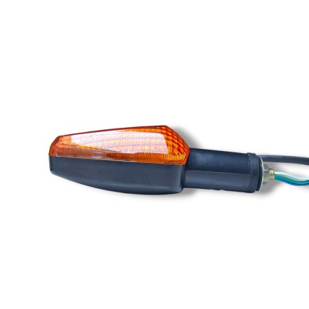 COPPIA FRECCE INDICATORI DI DIREZIONE PER HONDA CB 400 (1999-2003)  / HORNET 250 600 VTR 250 CB 1300