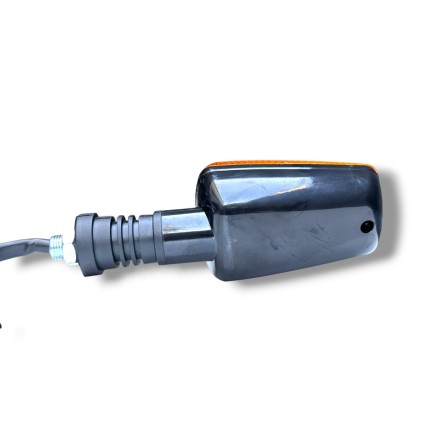 COPPIA FRECCE INDICATORI PER YAMAHA FJ 1200 FZ 600 750 FZR 400 RD 350 XJ 600 TDR