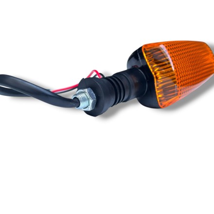 COPPIA FRECCE INDICATORI PER YAMAHA FJ 1200 FZ 600 750 FZR 400 RD 350 XJ 600 TDR