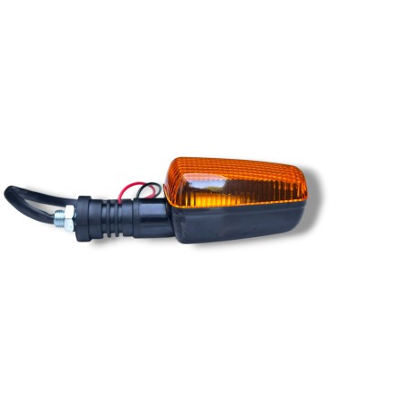 COPPIA FRECCE INDICATORI PER YAMAHA FJ 1200 FZ 600 750 FZR 400 RD 350 XJ 600 TDR
