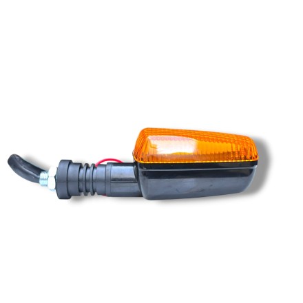 COPPIA FRECCE INDICATORI PER YAMAHA FJ 1200 FZ 600 750 FZR 400 RD 350 XJ 600 TDR