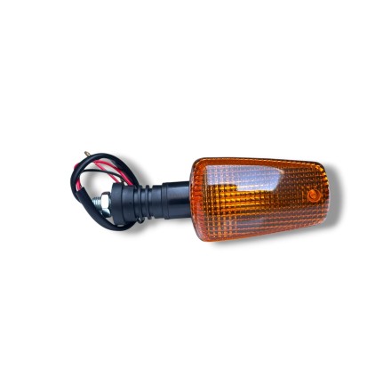 COPPIA FRECCE INDICATORI PER YAMAHA FJ 1200 FZ 600 750 FZR 400 RD 350 XJ 600 TDR