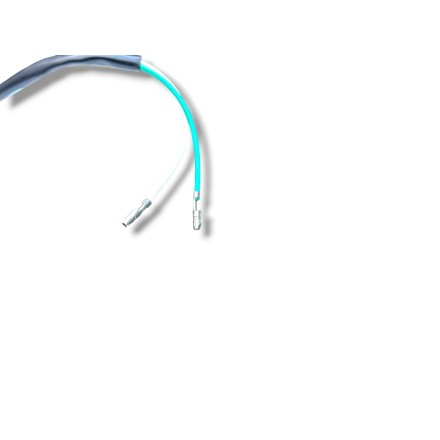 COPPIA FRECCE INDICATORI POSTERIORI PER KAWASAKI ZX-10R Ninja 1000 600 zx6r versys z750 z1000