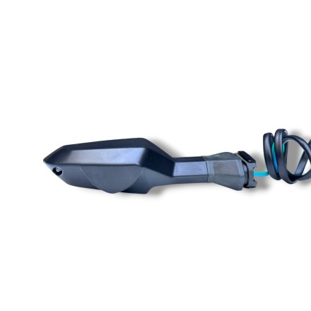 COPPIA FRECCE INDICATORI DI DIREZIONE PER KAWASAKI ER6N ER-6F (2010-2014) / VERSYS 1000 / Z1000 2010