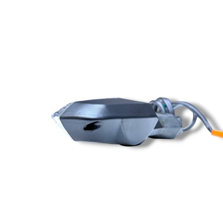 COPPIA FRECCE INDICATORI DI DIREZIONE PER KAWASAKI ER6N ER-6F (2010-2014) / VERSYS 1000 / Z1000 2010