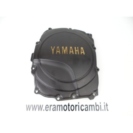 COPERCHIO CARTER COVER COPRI FRIZIONE MOTORE LATO DESTRO YAMAHA FZX 750 1994
