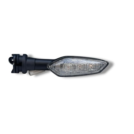KIT 2 FRECCE INDICATORI LED LIGHT PER YAMAHA MT09 TRACER 900 GT 2015-2020
