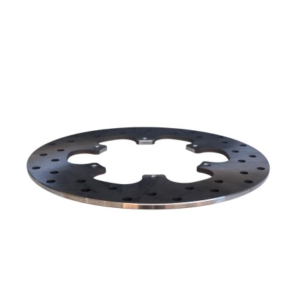 DISCO FRENO POSTERIORE 240mm PER BMW / PER BENELLI / PER HUSQVARNA