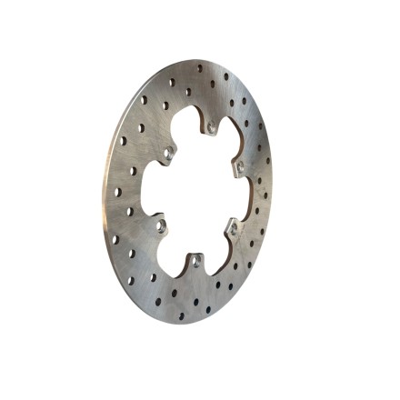 DISCO FRENO POSTERIORE 240mm PER BMW / PER BENELLI / PER HUSQVARNA