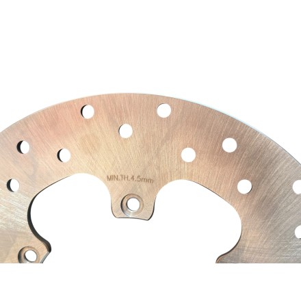 DISCO FRENO POSTERIORE 240mm PER BMW / PER BENELLI / PER HUSQVARNA