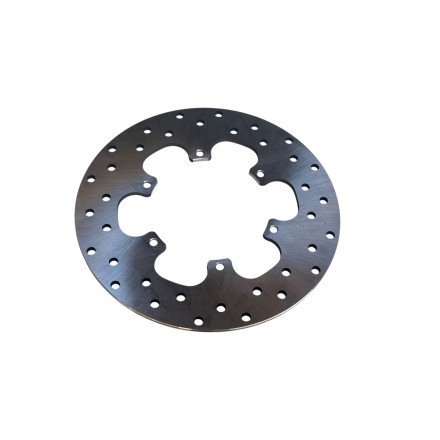 DISCO FRENO POSTERIORE 240mm PER BMW / PER BENELLI / PER HUSQVARNA
