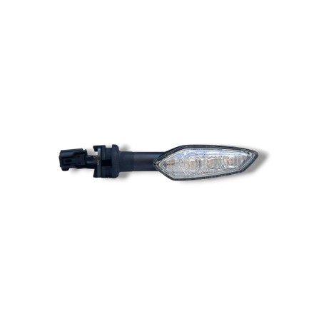 KIT 2 FRECCE INDICATORI LED LIGHT PER YAMAHA MT10 / MT-10 SP (2016-2021)