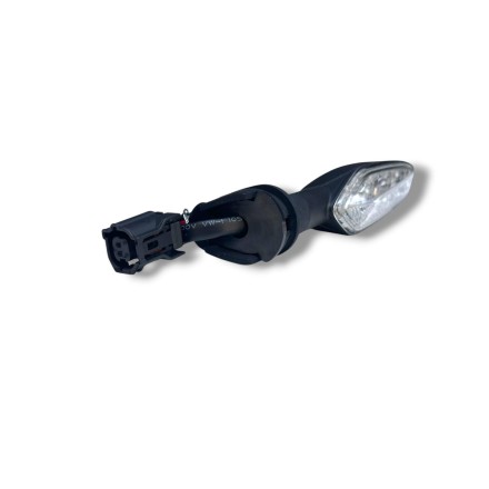 KIT 2 FRECCE INDICATORI LED LIGHT PER YAMAHA MT10 / MT-10 SP (2016-2021)