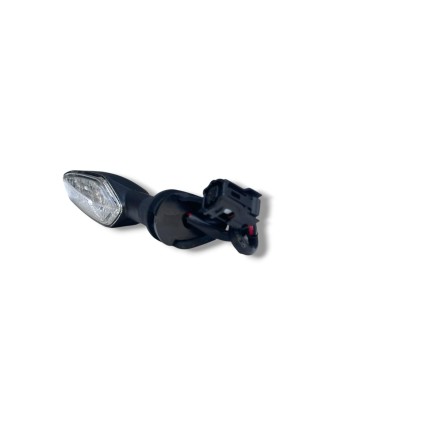 KIT 2 FRECCE INDICATORI LED LIGHT PER YAMAHA MT10 / MT-10 SP (2016-2021)