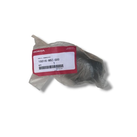 COPERCHIO TUBO TERMOSTATO RADIATORE ORIGINALE HONDA CB 600 F HORNET (1998-2006)