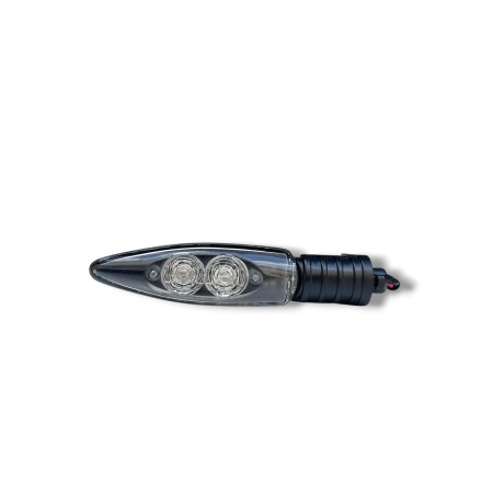 KIT 4 FRECCE INDICATORI LED PER BMW R1200 GS ADVENTURE (2004-2012)