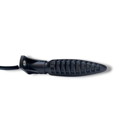 KIT 4 FRECCE INDICATORI LED PER BMW R1200 GS ADVENTURE (2004-2012)