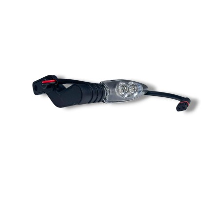KIT 4 FRECCE INDICATORI LED PER BMW R1200 GS ADVENTURE (2004-2012)