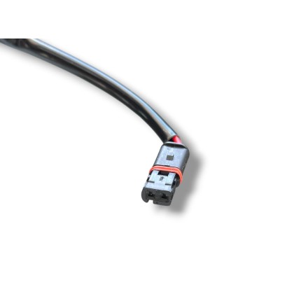 KIT 4 FRECCE INDICATORI LED PER BMW R1200 GS ADVENTURE (2004-2012)