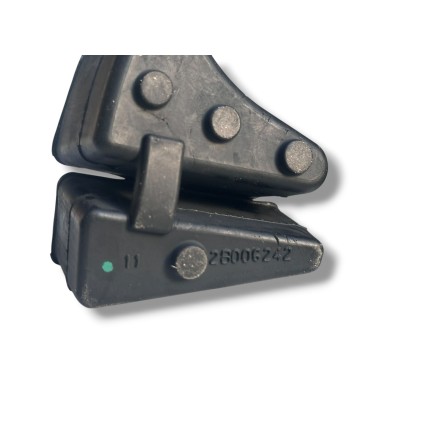 2B006242 KIT PARASTRAPPI GOMMINI RUOTA ORIGINALI APRILIA RS 660 TUONO TUAREG RS 8V(2020-2025)