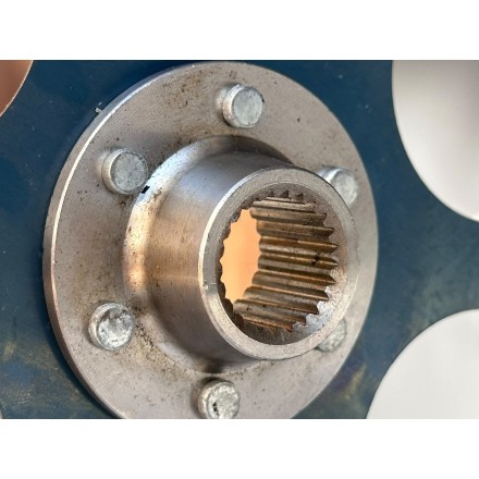 DISCO FRIZIONE MOTORE PER BMW R1100 / K100 / K1100 / R850 (1982-2002)