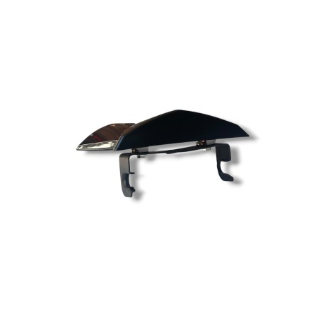 CARENA COVER SELLA MONOPOSTO UNGHIA PER BMW S1000 RR (2009-2014)