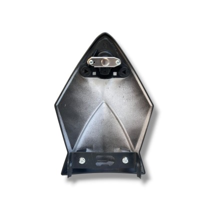 CARENA COVER SELLA MONOPOSTO UNGHIA PER BMW S1000 RR (2009-2014)